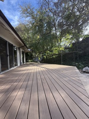timber-tech pasadena 1.26 - 750 sqft timber-tech deck and railing replacment shouth pasadena timber-tech pasadena 1.26 - 750 sqft timber-tech deck and railing replacment shouth pasadena