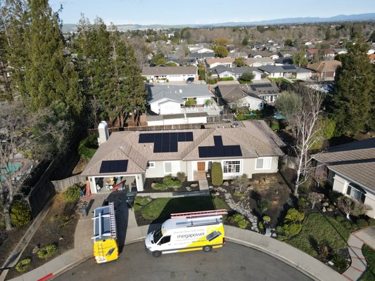 🛠️ Solar Panel Repair & Maintenance - Keep Your Solar Investment Working At Peak Performance, Expert Solar Panel Maintenance & Repair Across Los Angeles:
Protect and extend your solar system’s life with routine maintenance and skilled repairs by licensed pros. Since 2006, our team has kept LA’s solar panels working efficiently and saving money.
🧽 Why Maintenance Matters:
⚡ Boosts energy efficiency
🚧 Prevents breakdowns and costly repairs
⏳ Gives panels a longer life
🌞 Maximizes your energy savings
🔎 Signs Your Panels Need Repair:
📉 Drop in power output
🪟 Visible cracks or panel damage
🧲 Wiring issues
🟫 Burnt-looking conductor strips
🔄 Inverter not working
📞 Don’t wait for a problem—call Mega Power today for your free repair & maintenance consultation: +1 (800) 528-0655 🛠️ Solar Panel Repair & Maintenance - Keep Your Solar Investment Working At Peak Performance, Expert Solar Panel Maintenance & Repair Across Los Angeles:
Protect and extend your solar system’s life with routine maintenance and skilled repairs by licensed pros. Since 2006, our team has kept LA’s solar panels working efficiently and saving money.
🧽 Why Maintenance Matters:
⚡ Boosts energy efficiency
🚧 Prevents breakdowns and costly repairs
⏳ Gives panels a longer life
🌞 Maximizes your energy savings
🔎 Signs Your Panels Need Repair:
📉 Drop in power output
🪟 Visible cracks or panel damage
🧲 Wiring issues
🟫 Burnt-looking conductor strips
🔄 Inverter not working
📞 Don’t wait for a problem—call Mega Power today for your free repair & maintenance consultation: +1 (800) 528-0655