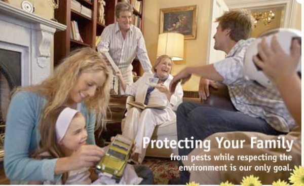 Pest Control You Can Count On - Peace of Mind
Over time I’ve come to understand that my job is providing our clients with peace of mind because what you really want is to know that your families have maximum protection from a toxic scorpion sting, bee attack or other pest problems. 

Areas of Expertise

Professionally trained Service Specialists are dedicated to the following pests:
Scorpions: There is an abundance of scorpions in our desert environment and their sting is toxic. We cut our eyeteeth on understanding scorpions and their habits, and that experience will keep you and your family safe.

Bees: The African Killer Bee is the predominant honeybee found in Arizona and they are known to attack without provocation. Our specialists are well trained to handle any bee situation.

Rodents: These critters carry all sorts of diseases, chew incessantly to cause serious damage, and can enter your home through a minute opening. Our specialists can handle any rodent situation.

General Pest Control: We handle all pest situations except for termites.

check out our webpage at https://www.sonoranpest.com/index.html
