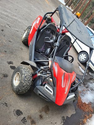 equipment repair - I'm a mobile mechanic will come to you.We'll work on any kind of equipment except Except automotive anything else we can always discuss