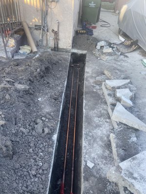 Water Main Replacement - Call us for your Water Main Replacement Water Main Replacement - Call us for your Water Main Replacement