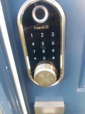 KEYPAD INSTALLATION - key pad installation KEYPAD INSTALLATION - key pad installation