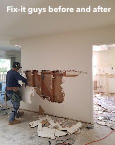 Fix it guys from remodel 2023 - FIX-IT-GUYS our team takes pride in what we do check out JUST SOME OF OUR PICTURES Fix it guys from remodel 2023 - FIX-IT-GUYS our team takes pride in what we do check out JUST SOME OF OUR PICTURES