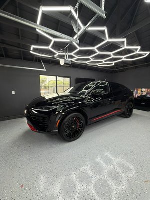 2026 LAMBORGHINI URUS SE - FULL INTERIOR AND EXTERIOR DETAIL FOR THIS BEAUTIFUL
2026 LAMBORGHINI URUS SE
SHINE BROS LLC
COME SEE WHY WERE THE BEST !
WE MAKE EVERY CAR SHOWROOM READY! 2026 LAMBORGHINI URUS SE - FULL INTERIOR AND EXTERIOR DETAIL FOR THIS BEAUTIFUL
2026 LAMBORGHINI URUS SE
SHINE BROS LLC
COME SEE WHY WERE THE BEST !
WE MAKE EVERY CAR SHOWROOM READY!