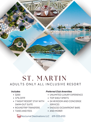 Brochures - Browse through our brochures for current vacation promotions Brochures - Browse through our brochures for current vacation promotions