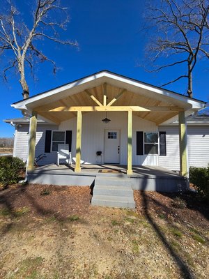 Home improvements - All of our work is specifically custom for each client Home improvements - All of our work is specifically custom for each client