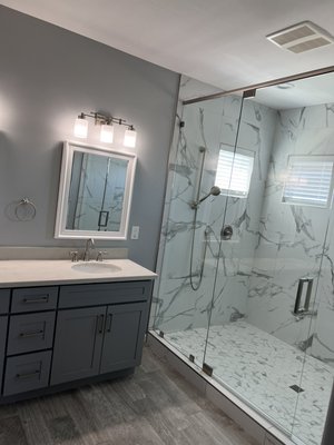 Move in home cleaning - This deep cleaned was done to a beautiful home that needed detail cleaning and floor sanitizing Move in home cleaning - This deep cleaned was done to a beautiful home that needed detail cleaning and floor sanitizing