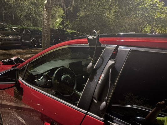Lockout Service – Fast & Damage-Free - Locked your keys inside your car? It happens to everyone. JAX Discount Towing provides fast, professional lockout service throughout Jacksonville and surrounding areas. Our technician arrives quickly and gets you back in your vehicle without any damage — no scratches, no broken locks. Available 24/7. Call (904) 442-9000. Lockout Service – Fast & Damage-Free - Locked your keys inside your car? It happens to everyone. JAX Discount Towing provides fast, professional lockout service throughout Jacksonville and surrounding areas. Our technician arrives quickly and gets you back in your vehicle without any damage — no scratches, no broken locks. Available 24/7. Call (904) 442-9000.