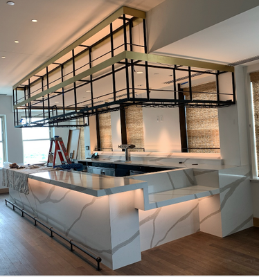 Home Renovations - Looking to spice up your living space? Let us be part of your home renovation journey.
