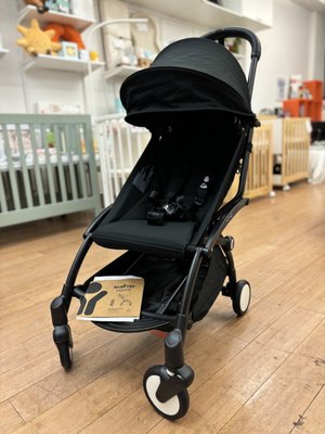 My new Babyzen Yoyo - Just come on over to Babesta in Tribeca, get your new stroller and we will assemble for you for free! painless! My new Babyzen Yoyo - Just come on over to Babesta in Tribeca, get your new stroller and we will assemble for you for free! painless!