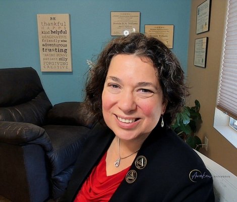 Brenda Williams Certified Hypnosis Professional - I’m Brenda Williams, a Certified Hypnosis Professional since 2021. I’m a member of the National Guild of Hypnotists and the 5-PATH International Association of Hypnosis Professionals (IAHP).
I work with clients on anxiety, fears, habits, and personal change using professional hypnosis approaches including 5-PATH® and 7th Path Self-Hypnosis tools—methods used by hypnosis professionals worldwide for over 25 years to support deep, lasting change. Brenda Williams Certified Hypnosis Professional - I’m Brenda Williams, a Certified Hypnosis Professional since 2021. I’m a member of the National Guild of Hypnotists and the 5-PATH International Association of Hypnosis Professionals (IAHP).
I work with clients on anxiety, fears, habits, and personal change using professional hypnosis approaches including 5-PATH® and 7th Path Self-Hypnosis tools—methods used by hypnosis professionals worldwide for over 25 years to support deep, lasting change.