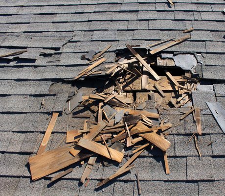 Industry Leading Residential Roofing Contractor - We handle all roofing needs, from repairs to full replacements and maintenance. Our thorough inspections identify potential issues, allowing us to provide tailored solutions. Most projects are completed in 1 to 2 days, depending on city requirements. At Titan Restoration & Construction, we prioritize quality and timely emergency repairs, backed by a warranty on all products and services. Call for a free estimate—our nearby contractors are ready to help!