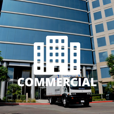 COMMERCIAL - COMMERCIAL