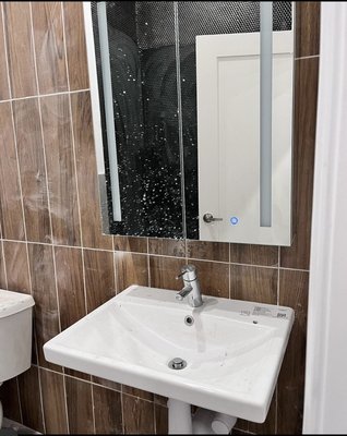 Cleaning after construction - The work was very forced and tiring but with wonderful results worthy of an excellent service Cleaning after construction - The work was very forced and tiring but with wonderful results worthy of an excellent service