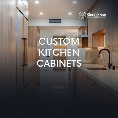 Custom Kitchen Cabinets - Call Today at (754) 339-0753 to Schedule Your Free Consultation
Transform your kitchen with custom cabinets from Klassikasa Kitchen & Bathroom Showroom. Whether you're creating a modern, traditional, or transitional space, we offer high-quality cabinetry designed to maximize storage, functionality, and style while reflecting your unique vision.
Why Choose Our Custom Kitchen Cabinets?
Designed for Your Space – Every cabinet solution is tailored to your kitchen's layout, lifestyle, and storage needs.
Quality Craftsmanship – We offer durable, beautifully crafted cabinetry built to stand the test of time.
Wide Selection of Styles & Finishes – Choose from a variety of colors, door styles, finishes, and hardware to create a kitchen that's uniquely yours.
Our Cabinet Solutions
Custom Kitchen Cabinets
Cabinet Design & Layout Planning
Modern & Traditional Styles
Premium Finishes & Hardware
Professional Installation
Our Process
Consultation – Share your ideas, style preferences, and project goals with our design team.
Cabinet Design – We create a customized cabinet layout that enhances both beauty and functionality.
Material & Finish Selection – Choose from a wide range of cabinet styles, colors, and finishes.
Professional Installation – Our experienced team installs your cabinets with precision and attention to detail.
Final Walkthrough – We ensure every cabinet is installed to the highest standards and meets your expectations.
Why Homeowners Choose Klassikasa
Homeowners trust Klassikasa for expertly designed custom cabinetry, quality materials, and professional installation. From concept to completion, we're committed to creating kitchens that are both beautiful and functional.
Call (754) 339-0753 today to schedule your free consultation for custom kitchen cabinets. Custom Kitchen Cabinets - Call Today at (754) 339-0753 to Schedule Your Free Consultation
Transform your kitchen with custom cabinets from Klassikasa Kitchen & Bathroom Showroom. Whether you're creating a modern, traditional, or transitional space, we offer high-quality cabinetry designed to maximize storage, functionality, and style while reflecting your unique vision.
Why Choose Our Custom Kitchen Cabinets?
Designed for Your Space – Every cabinet solution is tailored to your kitchen's layout, lifestyle, and storage needs.
Quality Craftsmanship – We offer durable, beautifully crafted cabinetry built to stand the test of time.
Wide Selection of Styles & Finishes – Choose from a variety of colors, door styles, finishes, and hardware to create a kitchen that's uniquely yours.
Our Cabinet Solutions
Custom Kitchen Cabinets
Cabinet Design & Layout Planning
Modern & Traditional Styles
Premium Finishes & Hardware
Professional Installation
Our Process
Consultation – Share your ideas, style preferences, and project goals with our design team.
Cabinet Design – We create a customized cabinet layout that enhances both beauty and functionality.
Material & Finish Selection – Choose from a wide range of cabinet styles, colors, and finishes.
Professional Installation – Our experienced team installs your cabinets with precision and attention to detail.
Final Walkthrough – We ensure every cabinet is installed to the highest standards and meets your expectations.
Why Homeowners Choose Klassikasa
Homeowners trust Klassikasa for expertly designed custom cabinetry, quality materials, and professional installation. From concept to completion, we're committed to creating kitchens that are both beautiful and functional.
Call (754) 339-0753 today to schedule your free consultation for custom kitchen cabinets.