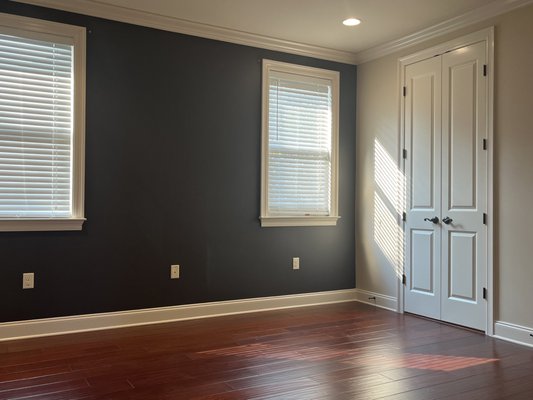 Interior - Niceville - We loved doing this interior! Getting to play with different colors and letting them shine! Turned some ordinary looking rooms to something special for this family. Interior - Niceville - We loved doing this interior! Getting to play with different colors and letting them shine! Turned some ordinary looking rooms to something special for this family.