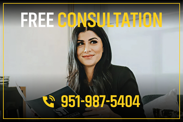 Free Case Evaluation, Call Today! - At our firm, we offer FREE case consultations. If you feel you have a case and wish to pursue legal action, call our office to schedule your complimentary case evaluation.