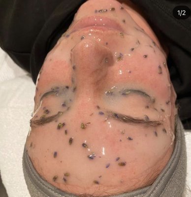 Facials - We offer a variety of facials