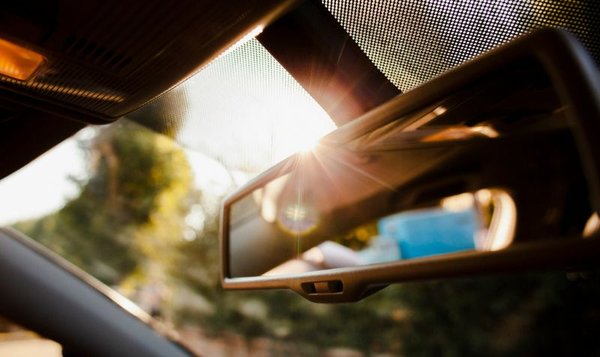 Sunroof Repair - Ensuring the continued enjoyment and safety of your car’s sunroof.