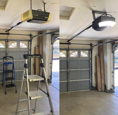 Garage Door Opener Repair – Reliable & Professional Service - Garage Door Opener Repair – Reliable & Professional Service

Whether your garage door opener is making strange noises, struggling to lift, or has stopped working altogether, I provide fast, reliable, and affordable opener repair services. With hands-on experience in diagnosing and fixing all major opener brands, I make sure your door runs smoothly and safely again.

I handle:
	•	Motor and gear repairs
	•	Chain, belt, and screw drive adjustments
	•	Sensor alignment and replacement
	•	Remote/keypad programming
	•	Complete opener replacements when needed

My focus is on quality work, honest pricing, and dependable service. I take pride in getting the job done right the first time so you can get back to your day without worrying about your garage door.

📍 Serving San Diego and surrounding areas.
📞 Call or message today for fast garage door opener repair you can trust.