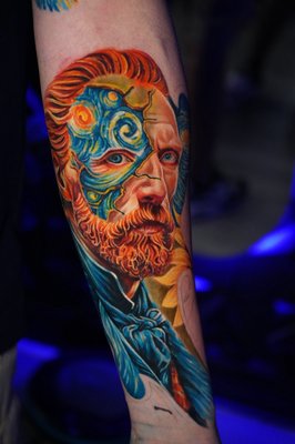 Mr Studio “Hazlo real. Hazlo con tinta. - Diferentes estilos de tatuajes Mr Studio “Hazlo real. Hazlo con tinta. - Diferentes estilos de tatuajes