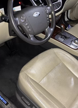 Interior Detail - Interior detailing generally involves cleaning and refreshing areas such as upholstery, carpets, dashboards, consoles, and other cabin surfaces. The exact approach depends on the vehicle's materials and condition, which is why professional assessment helps ensure appropriate care. Interior Detail - Interior detailing generally involves cleaning and refreshing areas such as upholstery, carpets, dashboards, consoles, and other cabin surfaces. The exact approach depends on the vehicle's materials and condition, which is why professional assessment helps ensure appropriate care.