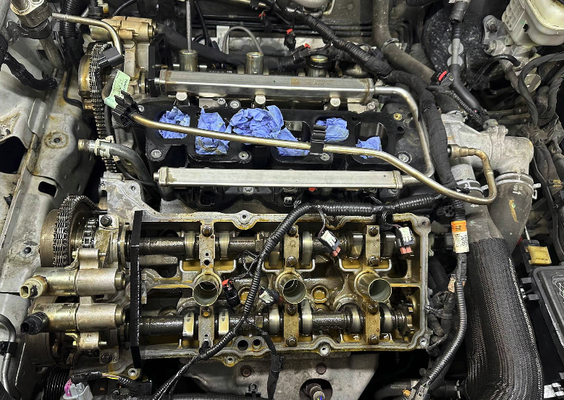 Engine Repair - Engine Repair Engine Repair - Engine Repair
