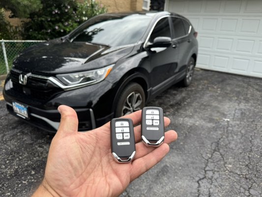 Car Key Replacement All keys lost - Locked out? Need a new key fast? We help drivers all over Chicago with quick and reliable car locksmith services. Whether you need a duplicate car key, a new ignition key, or your key fob isn’t working, we’re ready to help on the spot. Our mobile locksmiths come to you and get you back on the road without the hassle. Car Key Replacement All keys lost - Locked out? Need a new key fast? We help drivers all over Chicago with quick and reliable car locksmith services. Whether you need a duplicate car key, a new ignition key, or your key fob isn’t working, we’re ready to help on the spot. Our mobile locksmiths come to you and get you back on the road without the hassle.