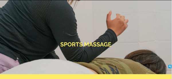 🏋️‍♀️ Elevate Your Performance with Our Sports Massage Sessions! 🌟 - At Victory Performance and Physical Therapy , we're all about pushing your limits and achieving peak performance. 💪

🌬️ What Sets Us Apart:
✅ Innovative Techniques: We go beyond traditional massage.
✅ Tailored for Athletes: Perfect for active individuals and athletes.
✅ Recovery & Pain Relief: Say goodbye to stiffness and pain.
✅ Improved Mobility: Move with newfound freedom.
✅ Customized Approach: Every session is unique to your needs.

💆‍♀️ Our Techniques:

Active Release
Cupping
Graston / Gua-Sha
Soft Tissue Mobilization
Deep Tissue Massage
Movement with Mobilization
🤝 Collaborative Approach:

Your input is valuable! Share your needs, goals, and preferences, or simply let us work our magic. We're here to make you feel your best.

🕒 55 Minute Sessions:
Optimize your performance with our 55-minute sessions, designed to maximize your recovery and elevate your abilities.

🏃‍♂️ Ready to Move Better, Feel Better, and Perform Better? 🏃‍♀️
Join us at   Victory Performance and Physical Therapy and experience the difference. Elevate your game and redefine your potential!

📢 Share this with fellow athletes, gym buddies, or anyone looking to unleash their full potential. Let's reach new heights together! 🚀


🌐 Learn More: https://www.victoryperformancept.com/massage-therapy


#SportsMassage #RecoveryGoals #PeakPerformance #YourSportsMassageCenter