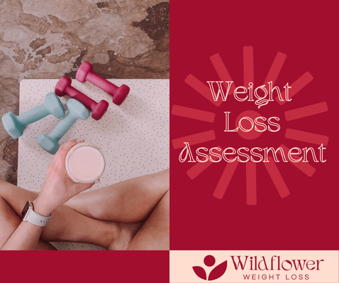 Start Your Weight Loss Journey Today! - Click "Get Started" on our website to purchase your Weight Loss Assessment.
Our team will reach out to you to schedule your 1:1 virtual assessment with Anne Marie Noe, NP.
If you choose to join our program after your assessment, we will apply the cost of your assessment to your program fee.