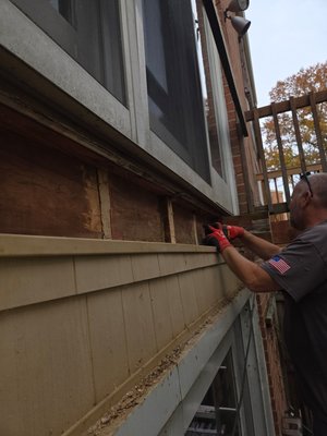 2025 deck rehab owner only wanted bad wood replaced keeping rails ect. to save on costs - deck was in rough shape the lady was affraid to go out on it 2025 deck rehab owner only wanted bad wood replaced keeping rails ect. to save on costs - deck was in rough shape the lady was affraid to go out on it