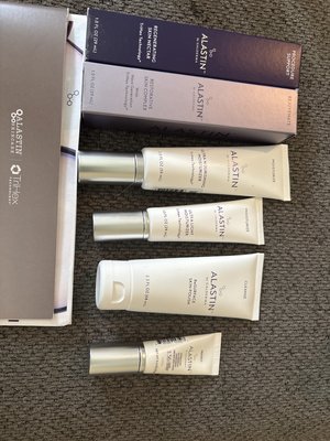 Skin care and Anti-Aging treatments - At Gigi’s GlowLab, we focus on results that are built — not rushed. As a Registered Nurse with over 15 years of clinical experience, I specialize in advanced collagen-stimulating treatments designed to restore, refine, and strengthen your skin naturally.

Our most sought-after treatments include:

Microneedling
A powerful collagen induction treatment that improves texture, acne scarring, fine lines, and enlarged pores. Using controlled micro-channels, we stimulate your body’s natural healing response to rebuild healthier, smoother skin over time.

Sculptra® (Biostimulatory Collagen Restoration)
Sculptra works gradually by stimulating your body’s own collagen production. Rather than simply filling lines, it restores lost structure and firmness for subtle, natural-looking rejuvenation that continues to improve for months.

PRF (Platelet-Rich Fibrin)
A regenerative treatment using your body’s own growth factors to improve under-eye dark circles, skin thinning, and overall texture. PRF supports tissue regeneration and long-term skin health — making it ideal for clients who want a natural, regenerative approach.

We proudly carry Alastin Skincare®, a medical-grade line scientifically formulated to support collagen and elastin production while enhancing and maintaining your in-office treatment results.

Every consultation is personalized. Every treatment is intentional.
At GlowLab, your skin plan is customized with safety, education, and long-term results in mind.