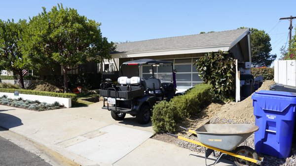Sewer Repair - This sewer repair was done in Point Loma and the customer was highly satisfied with our work and how clean everything was left when the job was done. We replaced old cast iron pipes with new ABS plastic pipes which we gave a lifetime warranty for on our labor. Sewer Repair - This sewer repair was done in Point Loma and the customer was highly satisfied with our work and how clean everything was left when the job was done. We replaced old cast iron pipes with new ABS plastic pipes which we gave a lifetime warranty for on our labor.