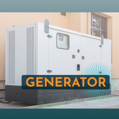 Generator Services - When you call Hutton Electric, Heating & Air, we will look closely at your energy usage and determine what size of generator you need for your home or business. A smaller standby generator may be all you need to run your home, while a company may require more power. As we evaluate your needs, we will discuss your options with you so that you know what is available. Generator Services - When you call Hutton Electric, Heating & Air, we will look closely at your energy usage and determine what size of generator you need for your home or business. A smaller standby generator may be all you need to run your home, while a company may require more power. As we evaluate your needs, we will discuss your options with you so that you know what is available.