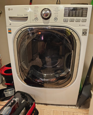 Washer & Dryer Repair - Smart Fixes is here to help with all of your washer and dryer repairs! Washer & Dryer Repair - Smart Fixes is here to help with all of your washer and dryer repairs!