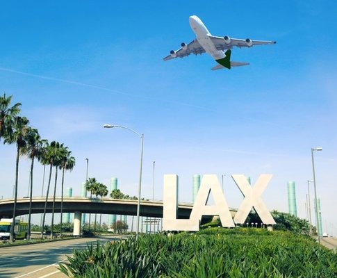 SOCAL AIRPORTS - CLASSIQUE AIRPORT TRANSPORTATION SOCAL AIRPORTS - CLASSIQUE AIRPORT TRANSPORTATION
