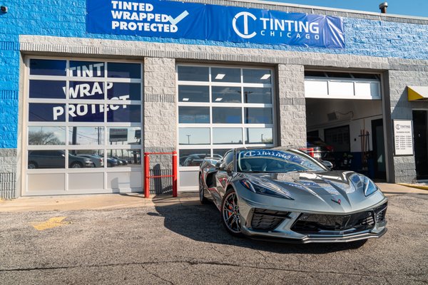 A little protection goes a long way - Never stress about a little mess; get paint protection to impress A little protection goes a long way - Never stress about a little mess; get paint protection to impress