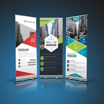 Banners & Backdrops - Offering a variety of customizable Banner options: Vinyl Banners, Retractable Banners, X-Banner Stands, Table Banners, Step and Repeat Banners, Mesh Banners and Pole Banners Banners & Backdrops - Offering a variety of customizable Banner options: Vinyl Banners, Retractable Banners, X-Banner Stands, Table Banners, Step and Repeat Banners, Mesh Banners and Pole Banners