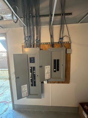 Electric panel installation/EV charger installation - Call TODAY for your next EV Charger and/or panel installation! Electric panel installation/EV charger installation - Call TODAY for your next EV Charger and/or panel installation!