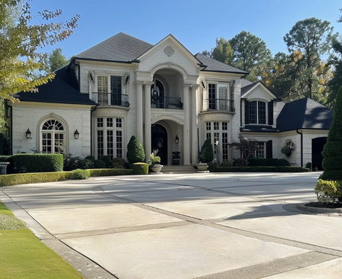 🏠 Roof Wash - Protect Your Roof, Preserve Your Investment! 🛡️
Algae, moss, and grime? Not on our watch! Our certified soft-wash roof cleaning safely restores your roof’s look and longevity, reducing costly repairs. Fully insured and trusted by your neighbors!
Book your pro-level roof wash— https://clienthub.getjobber.com/hubs/fe3ca223-4548-4a81-a2cb-7a00d3c0c0c1/public/requests/1558774/new?source=social_media 🏠 Roof Wash - Protect Your Roof, Preserve Your Investment! 🛡️
Algae, moss, and grime? Not on our watch! Our certified soft-wash roof cleaning safely restores your roof’s look and longevity, reducing costly repairs. Fully insured and trusted by your neighbors!
Book your pro-level roof wash— https://clienthub.getjobber.com/hubs/fe3ca223-4548-4a81-a2cb-7a00d3c0c0c1/public/requests/1558774/new?source=social_media