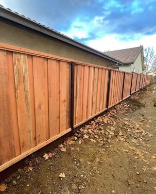Wood Fences and Decks - We specialize in Wood Fences, Decks, and Harbors Wood Fences and Decks - We specialize in Wood Fences, Decks, and Harbors