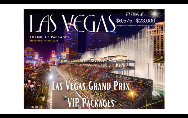 Las Vegas Grand Prix VIP Packages - Our 2023 Las Vegas Grand Prix travel packages are designed to allow you to experience the penultimate race of the season in true luxury. Your custom-crafted itinerary can include top Vegas hotels located on the circuit and premium viewing from a luxe VIP hospitality venue. Enjoy prime sightlines, upscale food and beverages, and unique access including pit tours and driver appearances. Complete travel packages are available from $8,825 per person, based on double occupancy.
Our 2024 Super Bowl luxury packages are custom-crafted to make sure they are perfect for each of our guests. Our football specialists will work with you to create your ideal Super Bowl itinerary with luxury accommodations including the Wynn Las Vegas, admission to the NFL Fan Experience, your preferred tickets and hospitality in Allegiant Stadium, pre-travel assistance, and more. Complete 2024 Super Bowl luxury travel packages are available from $10,725 per person, based on double occupancy.