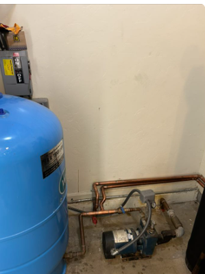 Sediment Filters - Protect your plumbing system from sand and other particulates with a sediment filter. When well pumps pull sand and other particulates into your water this filter removes before entering the home Sediment Filters - Protect your plumbing system from sand and other particulates with a sediment filter. When well pumps pull sand and other particulates into your water this filter removes before entering the home