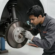 Brakes - Brake services keep your vehicle safe and responsive by providing expert inspection, repair, and replacement of brake pads, rotors, and related components. This service ensures optimal stopping power, peace of mind, and reliable performance on every drive. Brakes - Brake services keep your vehicle safe and responsive by providing expert inspection, repair, and replacement of brake pads, rotors, and related components. This service ensures optimal stopping power, peace of mind, and reliable performance on every drive.