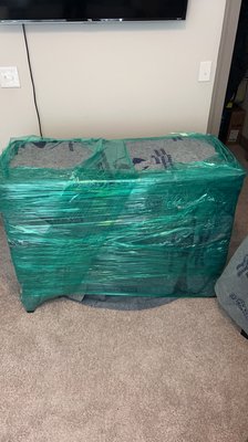 A successful move day. - A successful and great move job. A successful move day. - A successful and great move job.