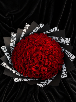 Luxury 50 Red Rose Bouquet | Elegant Collections Los Angeles - Make an unforgettable impression with our signature 50 Red Rose Luxury Bouquet, handcrafted using premium long-stem Ecuadorian roses and wrapped in our exclusive designer Korean-style wrapping for an elegant, modern presentation.
Whether you're celebrating an anniversary, planning a proposal, surprising someone special, or sending a grand romantic gesture, this breathtaking arrangement is designed to leave a lasting impression. Every bouquet is handcrafted by our expert floral designers using only the freshest roses and finished with luxurious details that make every delivery feel extraordinary.
At Elegant Collections, we specialize in luxury floral arrangements that blend timeless romance with contemporary design. We proudly offer same-day flower delivery throughout Los Angeles, ensuring your flowers arrive fresh, beautifully presented, and ready to impress.
Perfect For:
❤️ Anniversaries
💍 Marriage Proposals
🎂 Birthdays
❤️ Valentine's Day
🌹 Romantic Surprises
🎉 Celebrations
🎓 Graduations
🎁 Luxury Gifts
What's Included:
50 premium long-stem red roses
Designer Korean-style luxury wrapping
Handcrafted by expert floral designers
Same-day delivery available throughout Los Angeles
Optional luxury add-ons including custom ribbons, glitter, baby's breath, diamond pins, and personalized floral designs
When only the best will do, choose Elegant Collections for luxury flower delivery in Los Angeles. Every bouquet is designed to create unforgettable moments and lasting memories. Luxury 50 Red Rose Bouquet | Elegant Collections Los Angeles - Make an unforgettable impression with our signature 50 Red Rose Luxury Bouquet, handcrafted using premium long-stem Ecuadorian roses and wrapped in our exclusive designer Korean-style wrapping for an elegant, modern presentation.
Whether you're celebrating an anniversary, planning a proposal, surprising someone special, or sending a grand romantic gesture, this breathtaking arrangement is designed to leave a lasting impression. Every bouquet is handcrafted by our expert floral designers using only the freshest roses and finished with luxurious details that make every delivery feel extraordinary.
At Elegant Collections, we specialize in luxury floral arrangements that blend timeless romance with contemporary design. We proudly offer same-day flower delivery throughout Los Angeles, ensuring your flowers arrive fresh, beautifully presented, and ready to impress.
Perfect For:
❤️ Anniversaries
💍 Marriage Proposals
🎂 Birthdays
❤️ Valentine's Day
🌹 Romantic Surprises
🎉 Celebrations
🎓 Graduations
🎁 Luxury Gifts
What's Included:
50 premium long-stem red roses
Designer Korean-style luxury wrapping
Handcrafted by expert floral designers
Same-day delivery available throughout Los Angeles
Optional luxury add-ons including custom ribbons, glitter, baby's breath, diamond pins, and personalized floral designs
When only the best will do, choose Elegant Collections for luxury flower delivery in Los Angeles. Every bouquet is designed to create unforgettable moments and lasting memories.