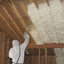 Attic Inspection - This picture was taken during a wind mitigation inspection. Spray on foam insulation is a great way to save money on energy bills.
However, this makes it very difficult to find your roof to deck and roof to wall credits for a wind mitigation inspection. Please keep any records, previous wind mit reports, roof permit info, etc. with your roof to deck and roof to wall information and or pics. Without a clear photo showing the connection properties of a roof, there is a high chance that underwriters for insurance companies will not qualify you for these discounts. Attic Inspection - This picture was taken during a wind mitigation inspection. Spray on foam insulation is a great way to save money on energy bills.
However, this makes it very difficult to find your roof to deck and roof to wall credits for a wind mitigation inspection. Please keep any records, previous wind mit reports, roof permit info, etc. with your roof to deck and roof to wall information and or pics. Without a clear photo showing the connection properties of a roof, there is a high chance that underwriters for insurance companies will not qualify you for these discounts.