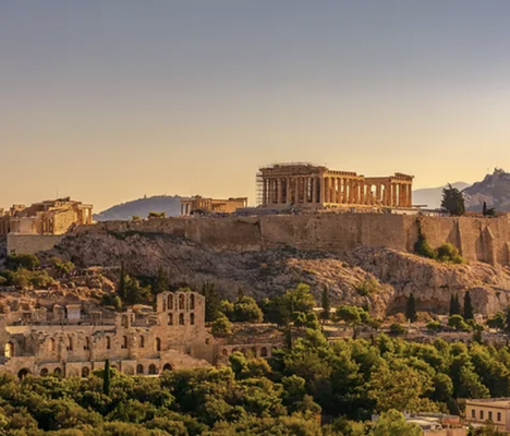 Greece, and Croatia, with Virgin Voyages 2025 - Travel Dates: July 27- Aug 3, 2025
This 7-night Greek and Croatian adventure starts in Athens before spending a day of at-sea luxury on the way to Kotor. The next day touch down in dazzling Dubrovnik to pursue the Balkan adventure of your fantasies, then dip your toes in the sand in Corfu and spend one more day at sea on your way to making your mark and soaking up the unparalleled rays of sun in Mykonos before returning to Athens.
Always Included Luxury
We’ve taken care of all the details — so all you have to do is kick back and have the relaxing vacation you deserve. Everything below is Included: All food, Essential drinks, Wifi, Tips, Group Fitness Classes, all Shows & Entertainment!
Greece, and Croatia, with Virgin Voyages 2025 - Travel Dates: July 27- Aug 3, 2025
This 7-night Greek and Croatian adventure starts in Athens before spending a day of at-sea luxury on the way to Kotor. The next day touch down in dazzling Dubrovnik to pursue the Balkan adventure of your fantasies, then dip your toes in the sand in Corfu and spend one more day at sea on your way to making your mark and soaking up the unparalleled rays of sun in Mykonos before returning to Athens.
Always Included Luxury
We’ve taken care of all the details — so all you have to do is kick back and have the relaxing vacation you deserve. Everything below is Included: All food, Essential drinks, Wifi, Tips, Group Fitness Classes, all Shows & Entertainment!
