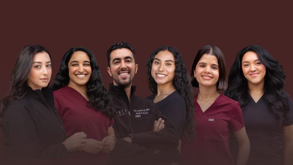 Meet your Providers - Meet the team that will be caring for you. Meet your Providers - Meet the team that will be caring for you.