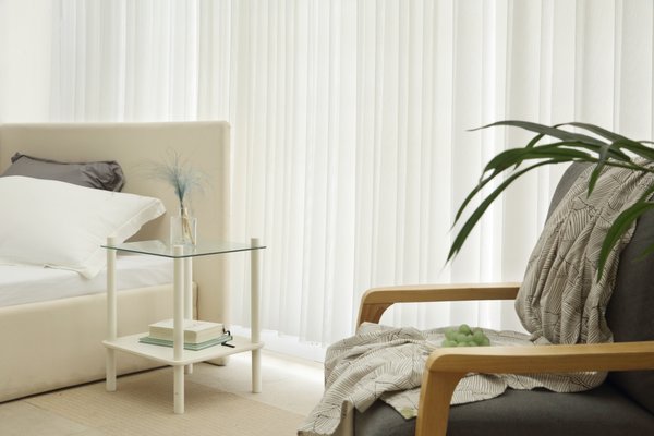 Curtains (Arad) - Upgrade your space with Arad Washable Curtains modern, stylish curtains designed with washable, wrinkle-resistant fabric for easy maintenance and lasting beauty. Perfect for improving privacy, light control, and creating a clean, elegant atmosphere in any room.